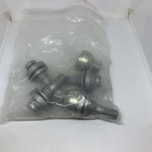 Load image into Gallery viewer, GENUINE PEUGEOT 307 Wheel Bolts / Lock Nut M6M5 9655338980