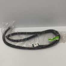 Load image into Gallery viewer, Land Rover Defender 90, 110, Front Door Seal DRIVER SIDE LR077687LR GENUINE OEM
