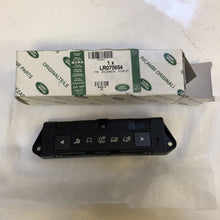 Load image into Gallery viewer, genuine Land Rover RANGE ROVER EVOQUE 2012 > switch hill decent control LR070654