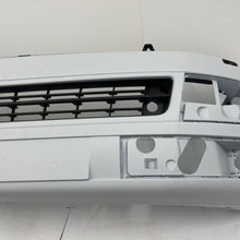 Load image into Gallery viewer, Genuine Volkswagen Camper Transporter Caravelle Bumper Primed 7E5807217NGRU