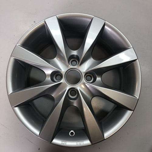 Genuine Citroen Alloy Wheel 15inch Brand New