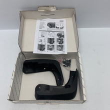 Load image into Gallery viewer, Genuine Audi Q3 2019+ Front Mud Flap Set 83a075111