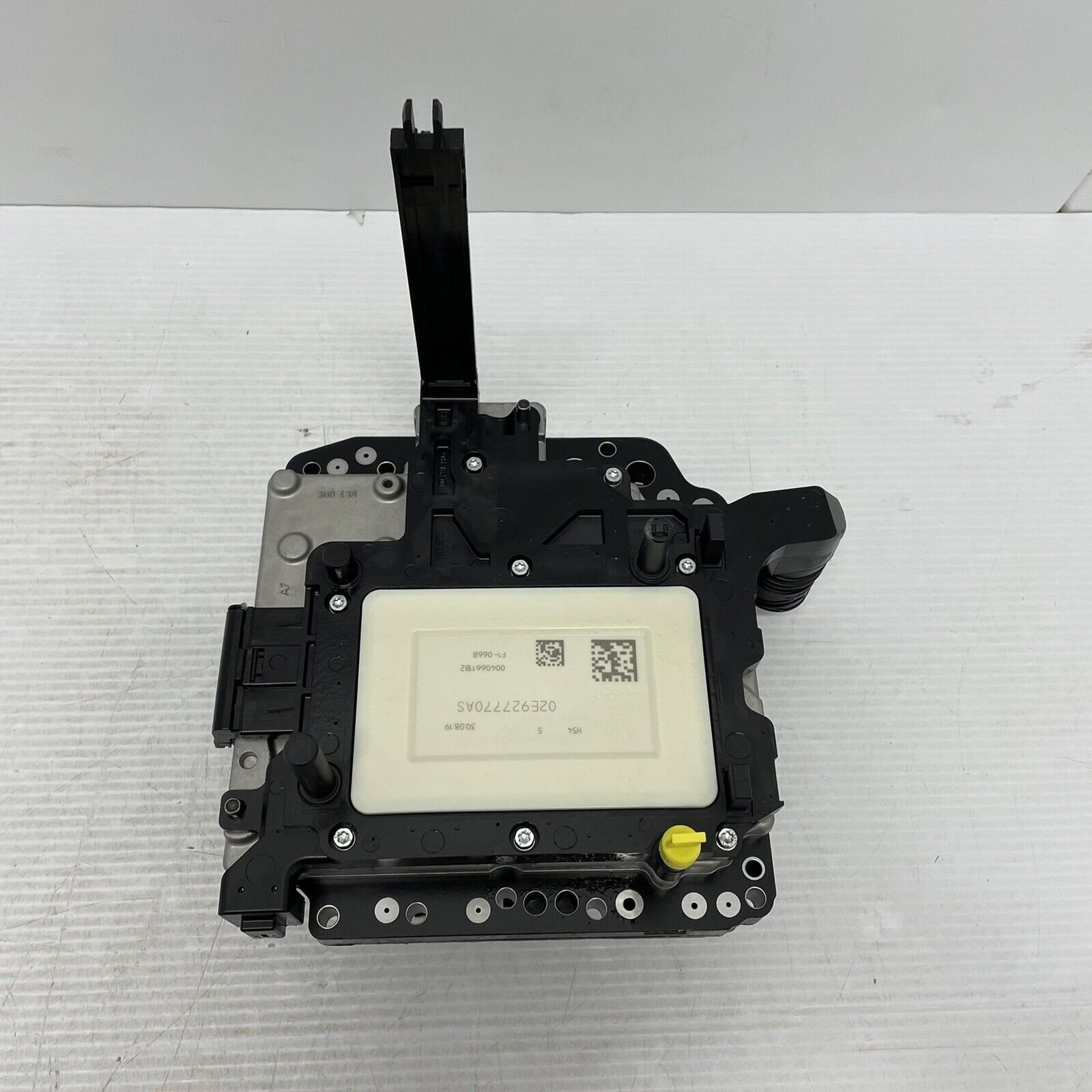 H*2様 SEV Mecha BOX Genuine Volkswagen Mechatronic With Software for 6 Speed