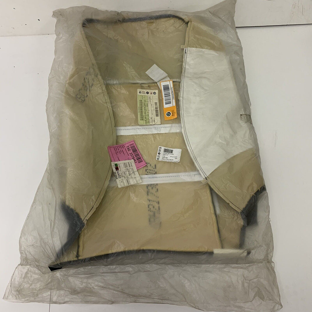 genuine body | Skoda Octavia 2008, backrest front brand new 1z0881806fswau