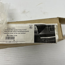 Load image into Gallery viewer, Genuine Skoda Octavia Decorative Trim Lid 5E5064711A