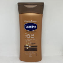 Load image into Gallery viewer, Vaseline Intensive Care Cocoa Lotion, 200ml