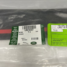 Load image into Gallery viewer, OEM LAND ROVER DISCOVERY 4 L319 FRONT LEFT DOOR B-PILLAR TRIM LR016337 GENUINE