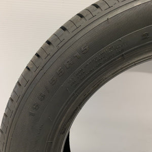 1x 195/55R15 DOUBLECOIN DASP+ 85H ALL SEASON 195 55 15 1955515 AS Tyre x1