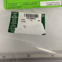 Load image into Gallery viewer, Genuine Land Rover Range Rover Velar 17 rear seat cover LR148813