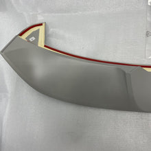 Load image into Gallery viewer, NEW GENUINE SEAT LEON 13-16 5 DOOR REAR ROOF EDGE LIP SPOILER UPPER 5F0071606A