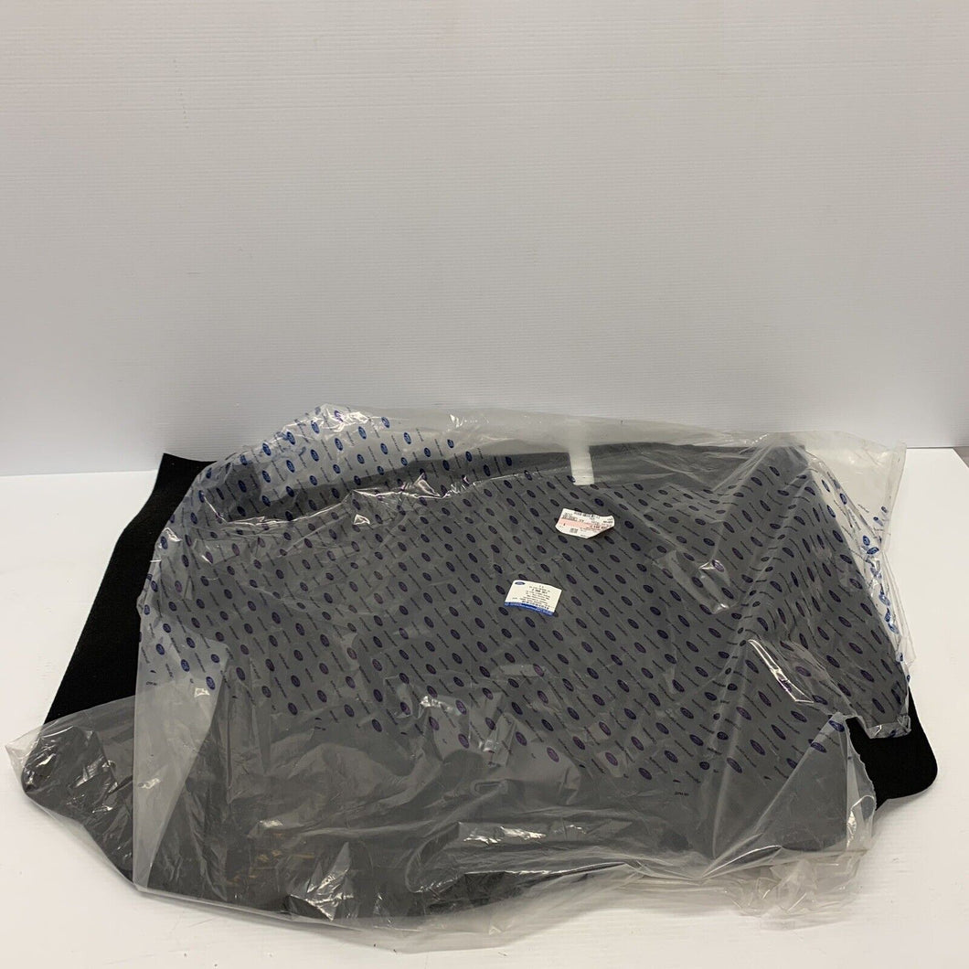 Genuine Ford fiesta 18 boot floor carpet 2368351