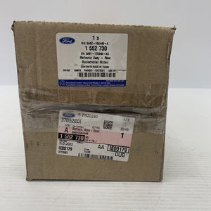 Genuine Ford C-Max Mk2 Grand C-Max Fiesta Mk7 Rear Fog Lamp Reflector 1552730