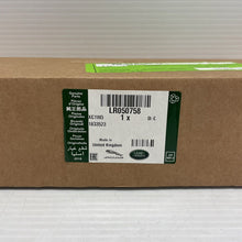 Load image into Gallery viewer, NEW LR RANGE ROVER EVOQUE L538 FRONT RH DOOR FINISHER MOLDING LR050758 GENUINE