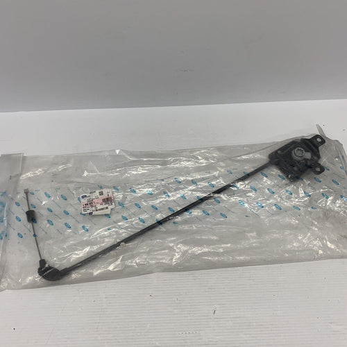 Genuine Ford 1898029 CARRIER SPARE WHEEL