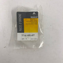 Load image into Gallery viewer, GENUINE RENAULT CLIP BAC TRAV (7701059457)