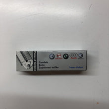 Load image into Gallery viewer, Genuine Audi Spark Plug - TT,A3  101905606A