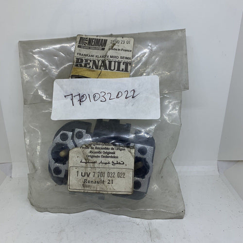 Genuine Door Lamp Light Renault R21 7701032022