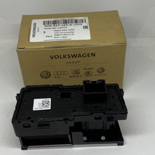 Load image into Gallery viewer, Genuine Volkswagen Golf 2020 parking brake switch 5h0927225auyn