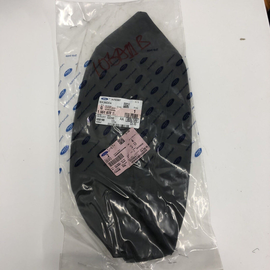 Genuine Ford Cover Assy 1551672
