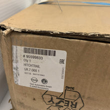 Load image into Gallery viewer, Genuine 3008 c5 aircross tow bar kit 95599833