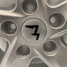 Load image into Gallery viewer, Genuine Volkswagen Golf Touran Jetta Alloy Wheel 5G2071496GV7
