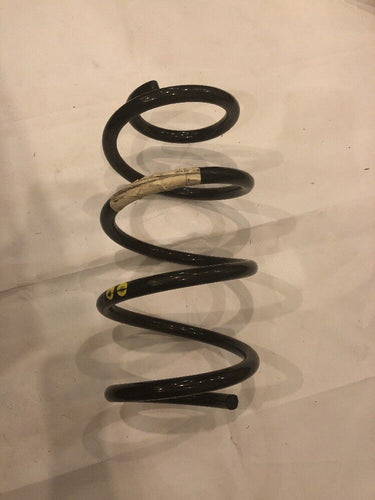 Genuine Fiat Ducato 30 2.3 Jtd 250 Q11 7/06- Front Spring 50706848