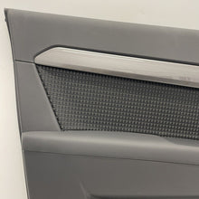 Load image into Gallery viewer, Genuine Chevrolet Captiva Front Door Card Panel Upholstery Left 96860486