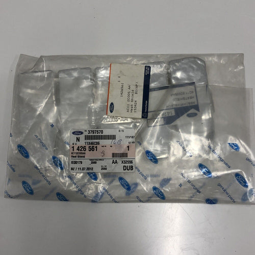 Genuine Ford Brake Booster Heat Shield 1426561