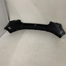 Load image into Gallery viewer, Genuine SEAT IBIZA FR REAR BUMPER 2009-2012 GENUINE SEAT PART 6J4807421AB