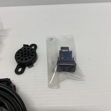 Load image into Gallery viewer, Genuine Toyota PW50105100 TPA FRONT MAIN PARKING WIRING HARNESS