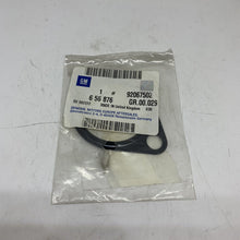Load image into Gallery viewer, Genuine Vauxhall Engine Breather Pipe Tube Gasket 92067502