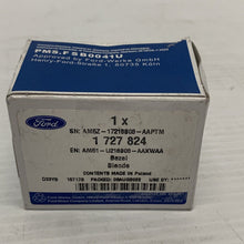 Load image into Gallery viewer, Genuine Ford C-Max Focus Mk3 Kuga Front Door Lock Controls Bezel 1727824