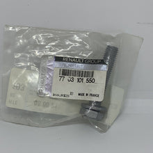 Load image into Gallery viewer, Genuine Renault 7703101550 BLT H RDL M10X150