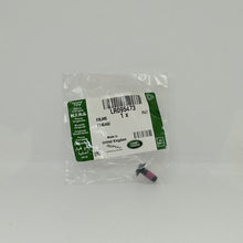 Load image into Gallery viewer, NEW GENUINE LAND ROVER BOLT, LH Side Only, M6 X 14, Torx - LR095473