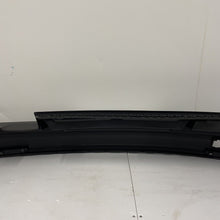 Load image into Gallery viewer, Genuine 2016 VW Tiguan Rear Bumper Lower Valance 5NA8075219B9
