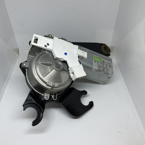 Genuine Citroen Peugeot Valeo Rear Wiper Motor 6405J9