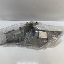 Load image into Gallery viewer, genuine volkswagen C/d-pillar trim pearl grey left 6J3867287CY20