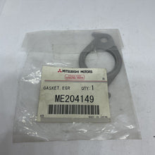 Load image into Gallery viewer, Genuine Mitsubishi Gasket ME204149