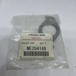 Genuine Mitsubishi Gasket ME204149