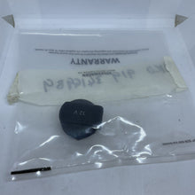 Load image into Gallery viewer, VW TIGUAN AD Rear Power Outlet 12V Trunk Cap 1K0919341G9B9 NEW GENUINE