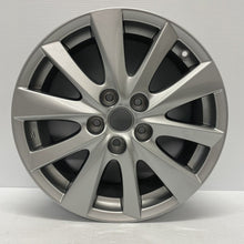 Load image into Gallery viewer, New Genuine OEM 17" Alloy Wheel Mazda CX-5 - 9965917070-CN
