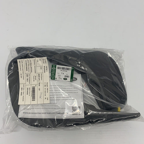GENUINE FOR RANGE ROVER DYNAMIC 2018-2022  REAR MUD FLAPS GUARDS SET VPLGP0356