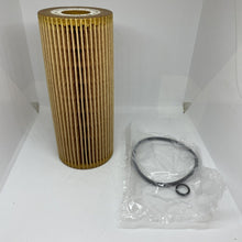 Load image into Gallery viewer, Engine oil filter 1.9 TDi PD VW Audi Skoda SEAT 074115562 New genuine VW part