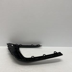 Genuine Vent Grille Black O/S 5NA854662J041
