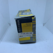 Load image into Gallery viewer, Genuine Renault Relay Inj Cl 7700103188