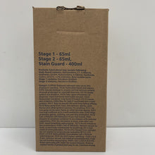 Load image into Gallery viewer, Genuine Gardx vehicle protection kit stage 1/2 glass guard  &amp; stain guard