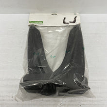 Load image into Gallery viewer, NEW GENUINE Superb II Mk2 Rear Mudflaps 2008-2015 KEA800002