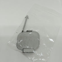Load image into Gallery viewer, NEW GENUINE Jaguar X-Type Front Bumper Towing Eye Cover Primed - C2S27556XXX
