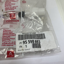 Load image into Gallery viewer, citroen part number-95 598 693