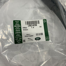 Load image into Gallery viewer, LAND ROVER RANGE ROVER III L322 Front Water Drain Tube LR014230 NEW GENUINE